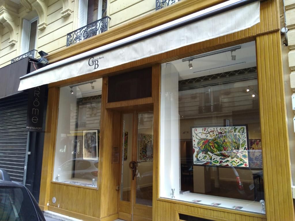 Photo d'illustration 1 sur 1