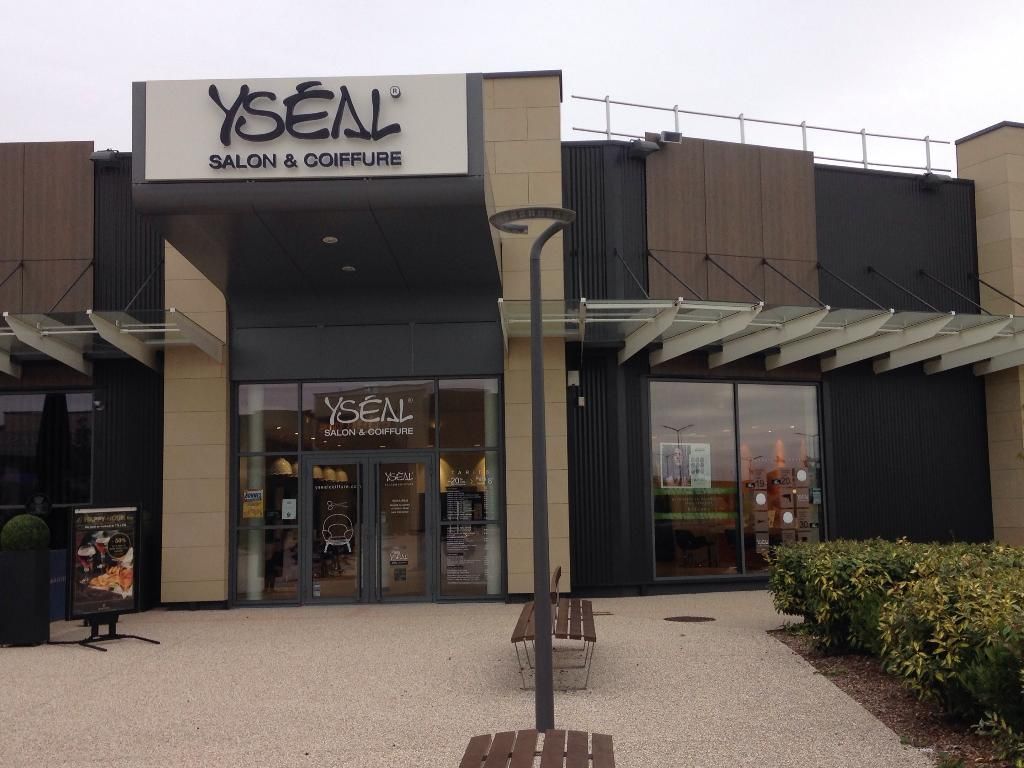 Yséal Salon & Coiffure Sens - Coiffeur (adresse, horaires, avis)