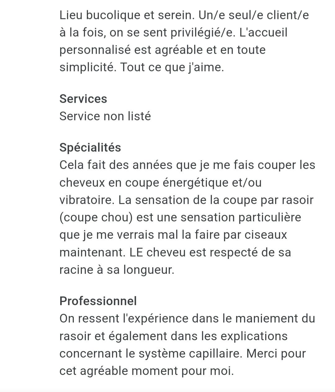 Photo d'illustration 1 sur 21