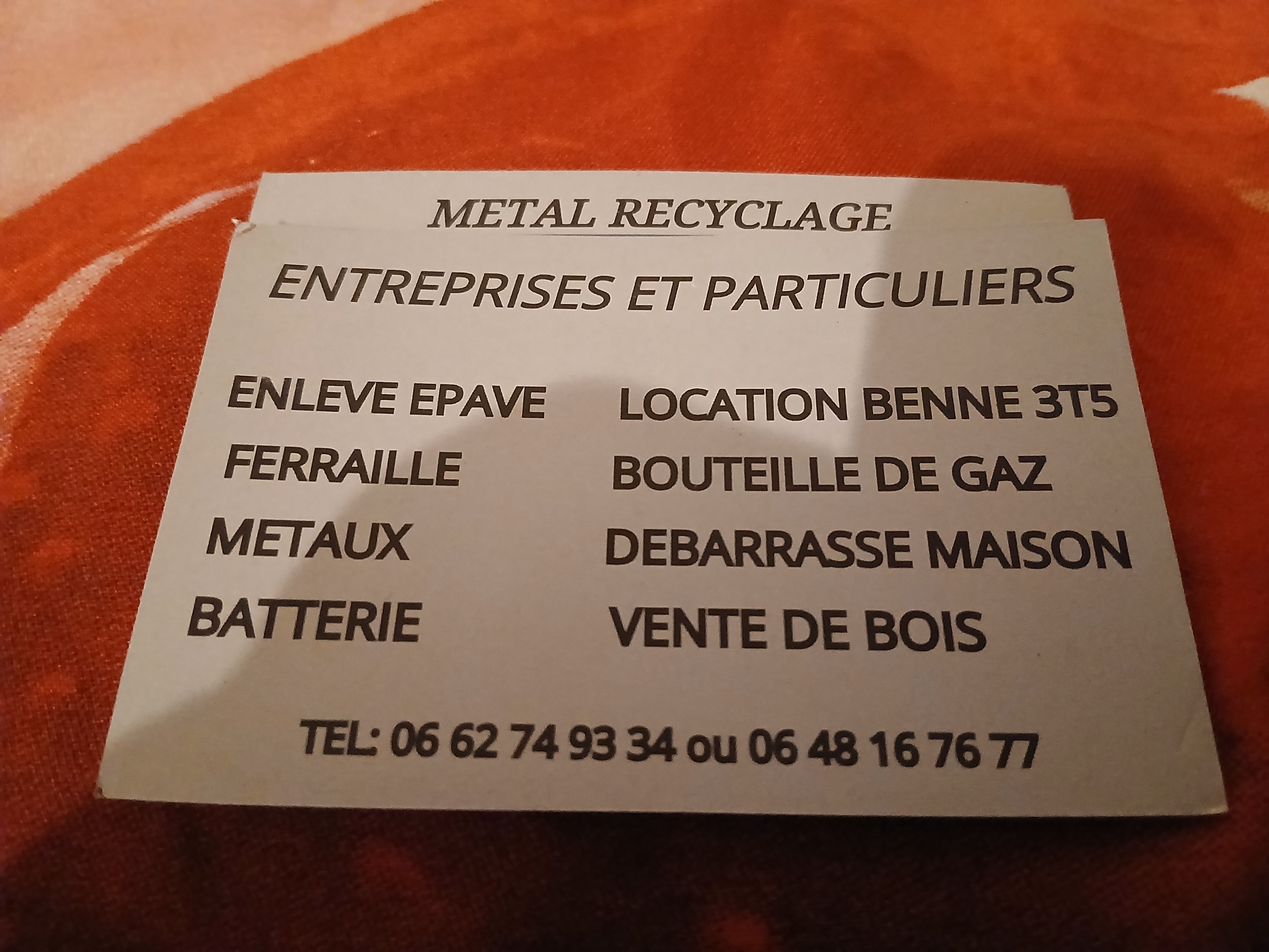 Photo d'illustration 1 sur 1