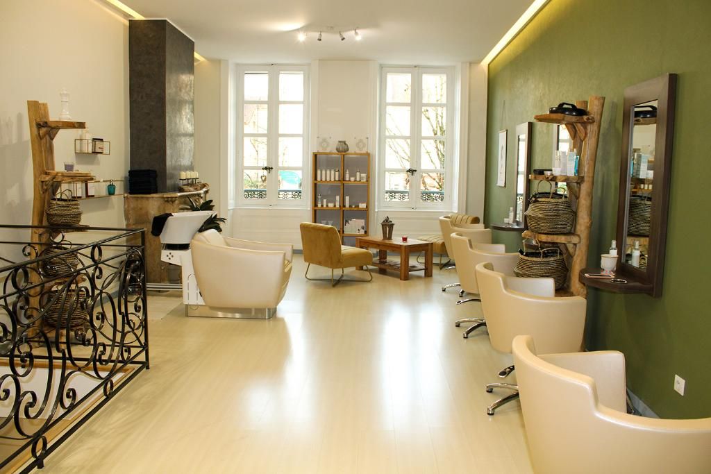 Le Bain de Plantes Lons le Saunier - Coiffeur (adresse, horaires)