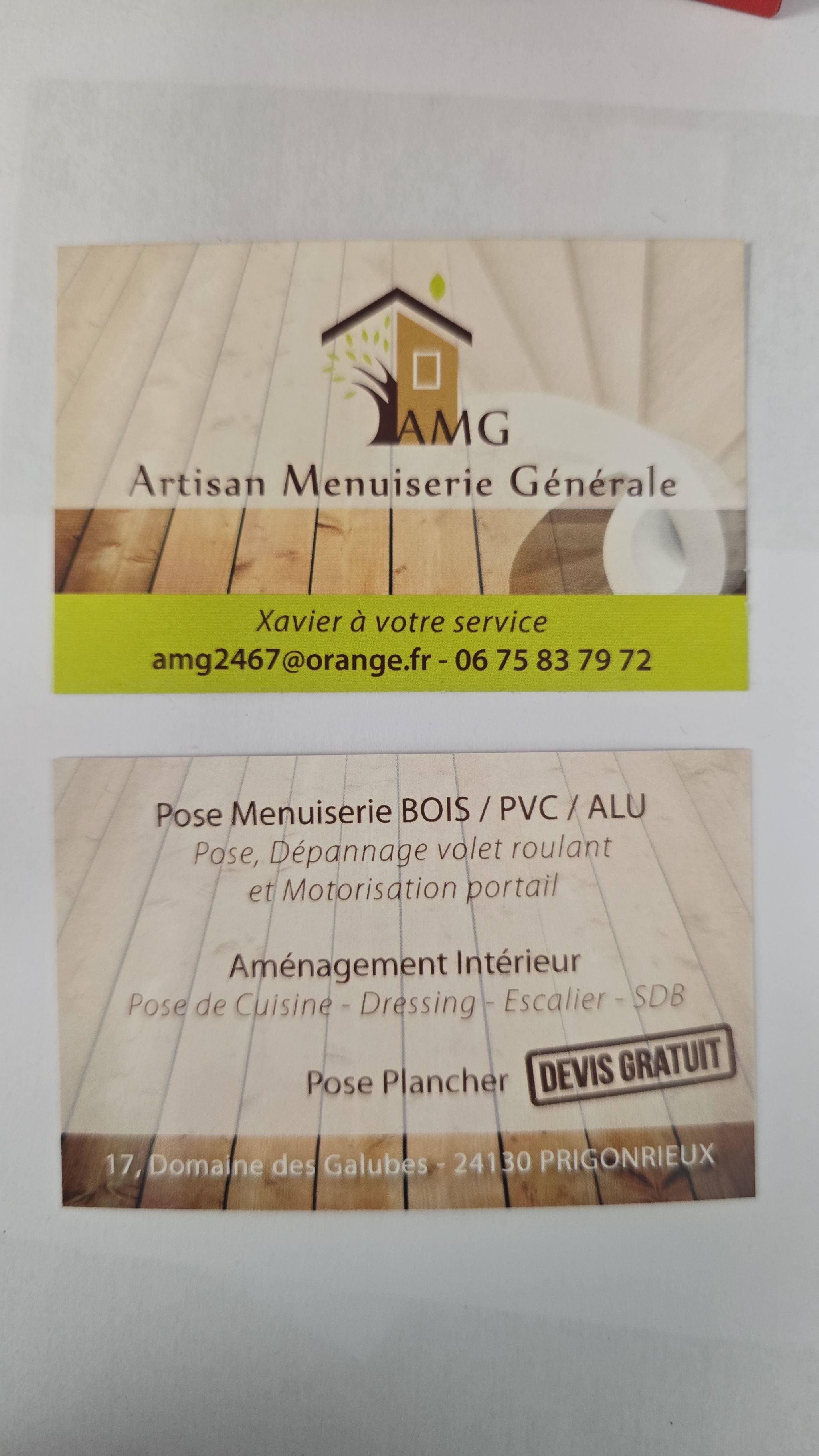 Photo d'illustration 1 sur 1