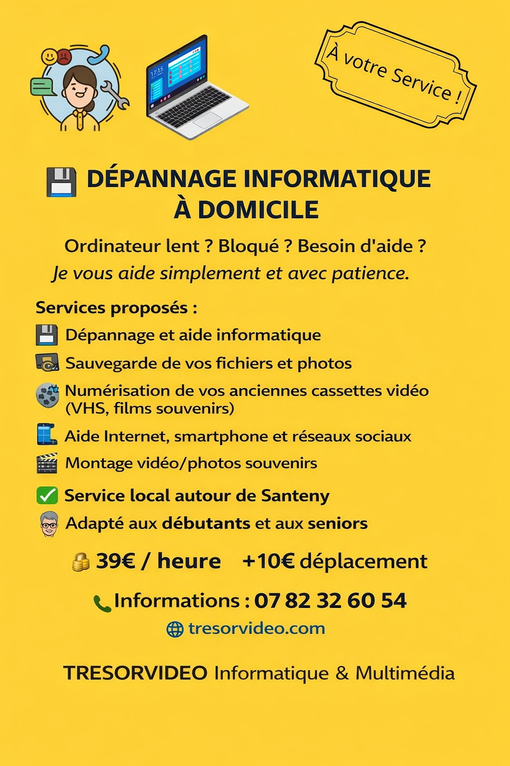 Photo d'illustration 1 sur 4