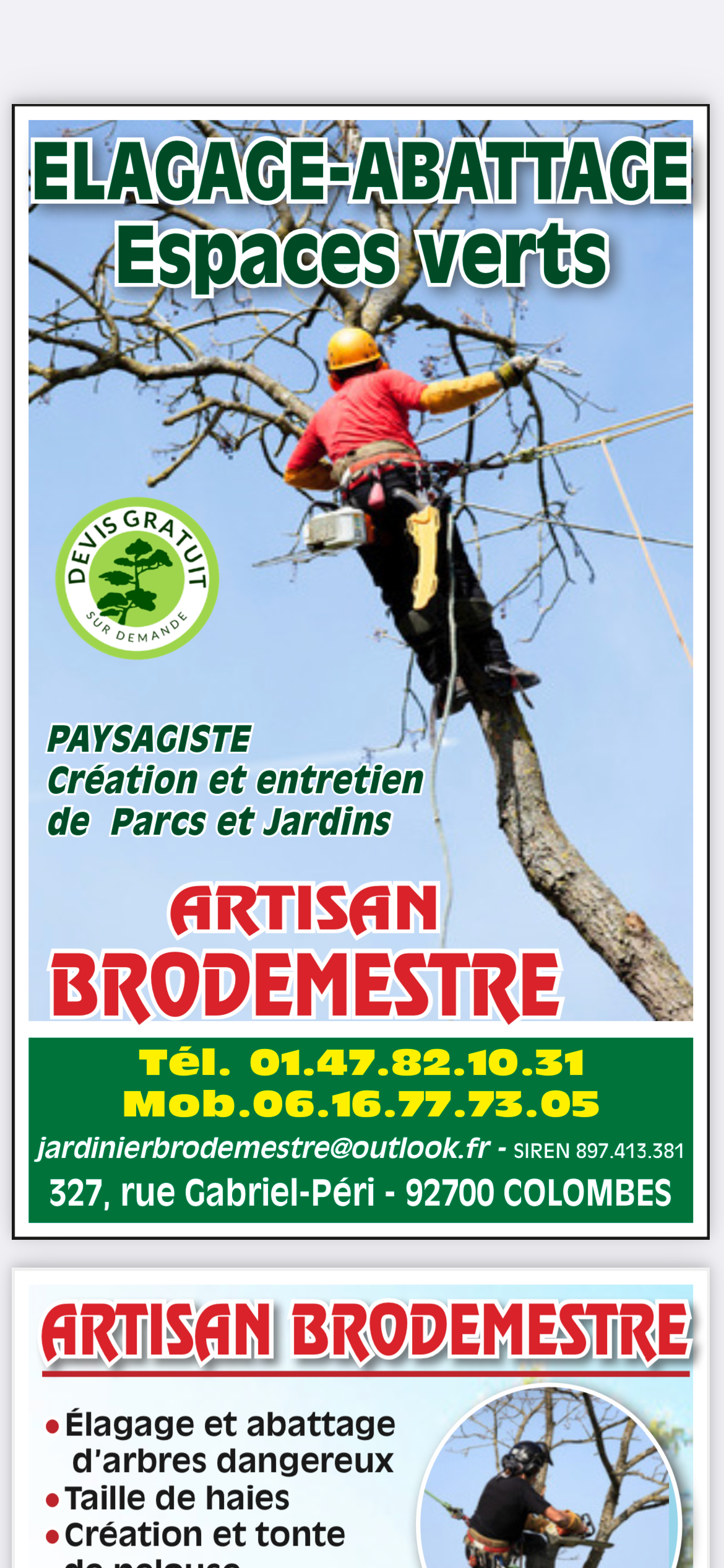 Photo d'illustration 1 sur 2