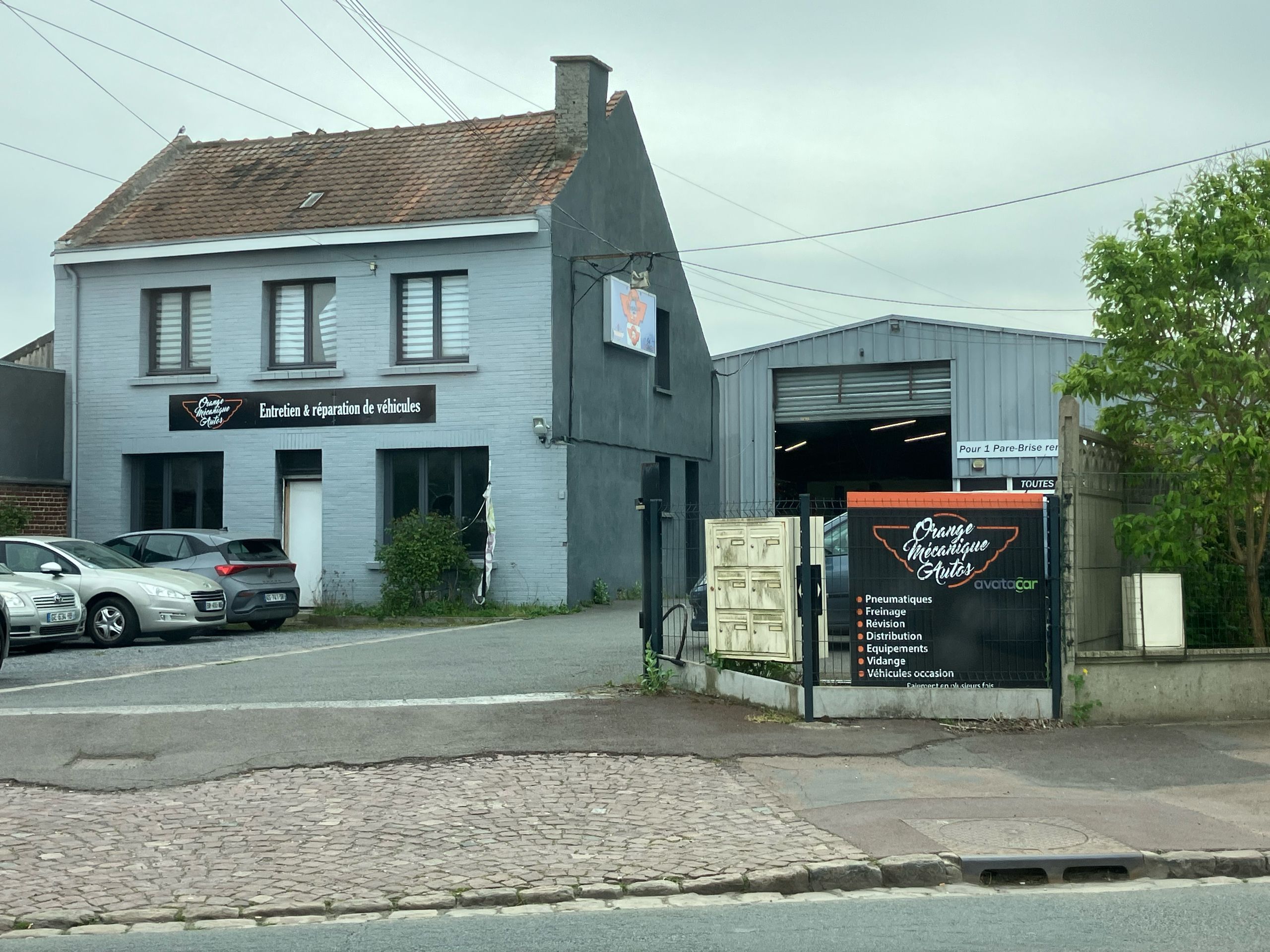 Photo d'illustration 1 sur 1