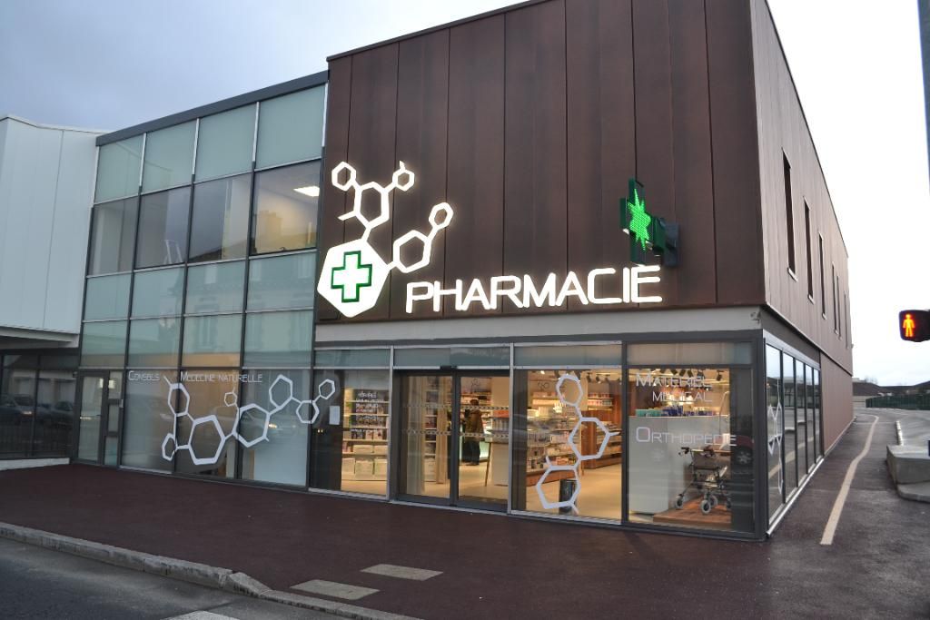 Où trouver une pharmacie de garde à Limoges