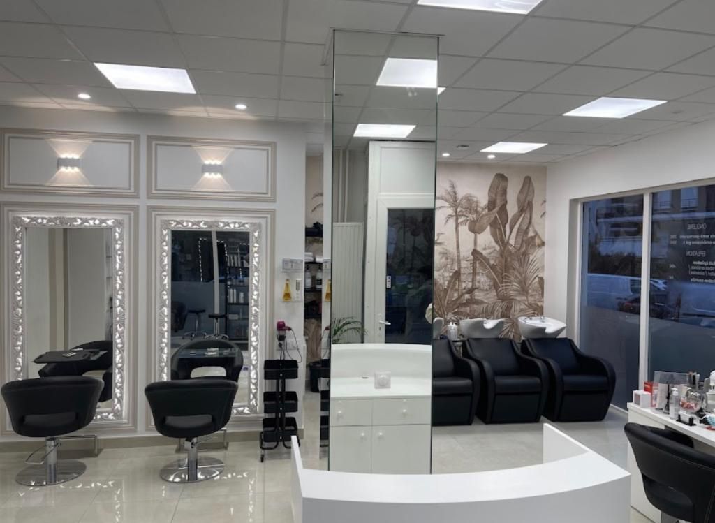 Duo Beauté Drancy - Coiffeur (adresse, horaires)
