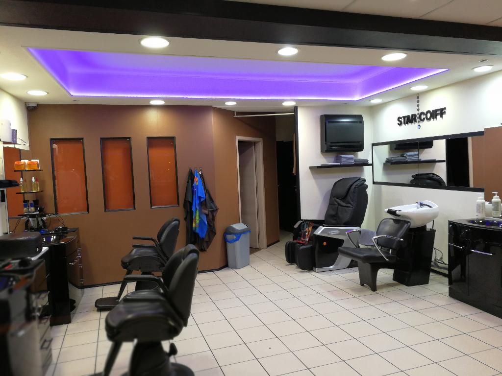 Star Coiff Saint Avold - Coiffeur (adresse, horaires, avis)